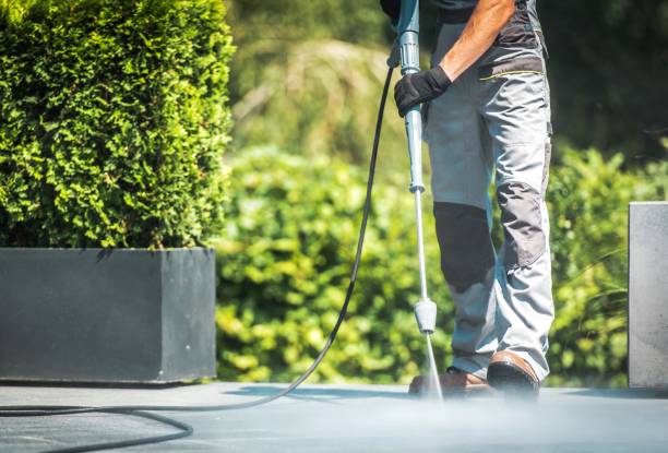 Best Pool Deck Cleaning  in Milford Mill, MD