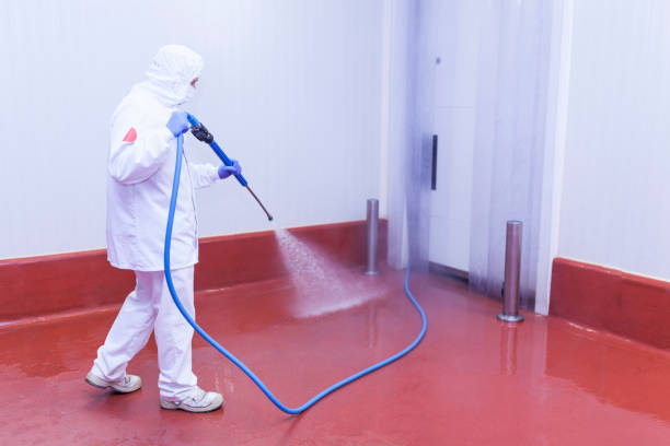 Best Dumpster Area Cleaning  in Milford Mill, MD