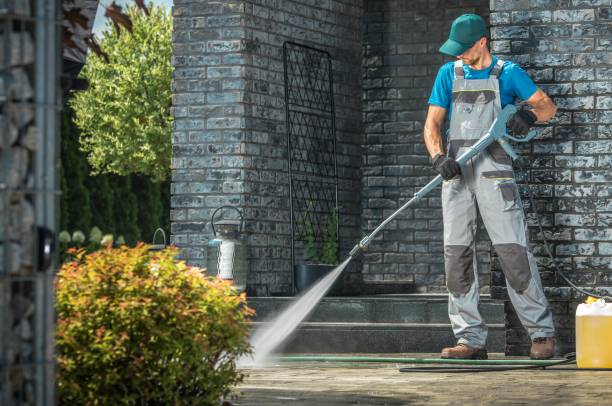Pre-Holiday Cleaning in Milford Mill, MD