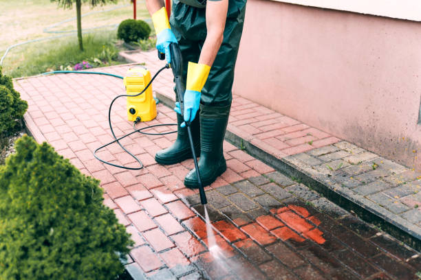 Best Post-Construction Pressure Washing  in Milford Mill, MD
