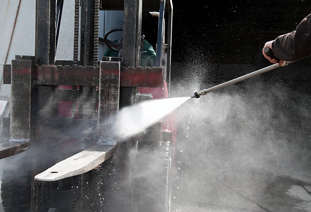 Professional Pressure Washing Services in Milford Mill, MD